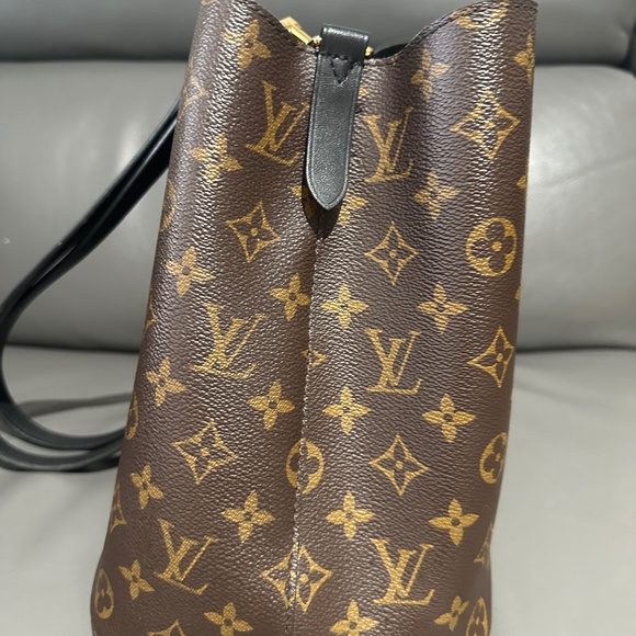 Louis Vuitton Neonoe bag - Picture 2 of 9